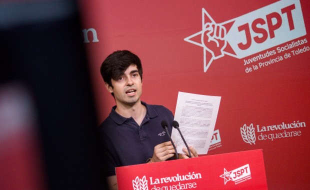 Juventudes Socialistas denuncian a Nuevas Generaciones por delito de odio