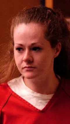 Christa Pike sobrevive a dos inyecciones letales en Tennessee