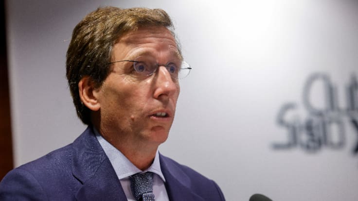 Almeida y su doble vara: de la indulgencia en Ferraz a criminalizar Sol
