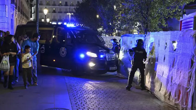 Masivas protestas por la vivienda en España tras el no del Congreso