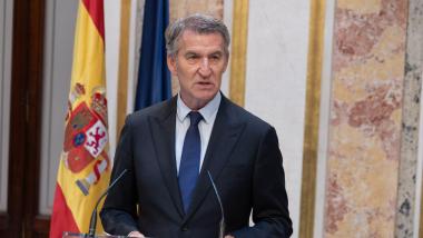 PP, Vox y Junts tumban los decretos de vivienda y abocan al adelanto electoral