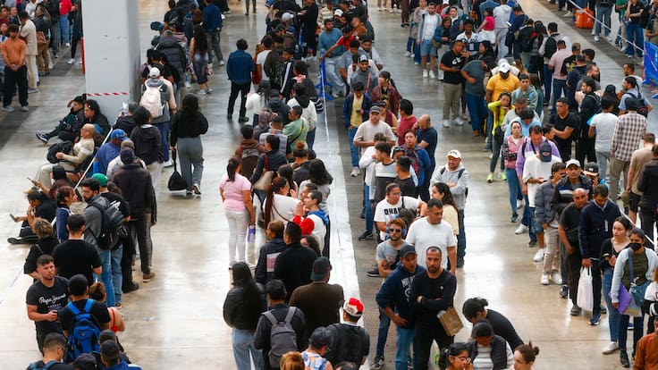 Culpar a los migrantes no resolverá la crisis de la vivienda en España