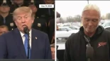 Votantes de Trump en Alaska critican sus promesas incumplidas
