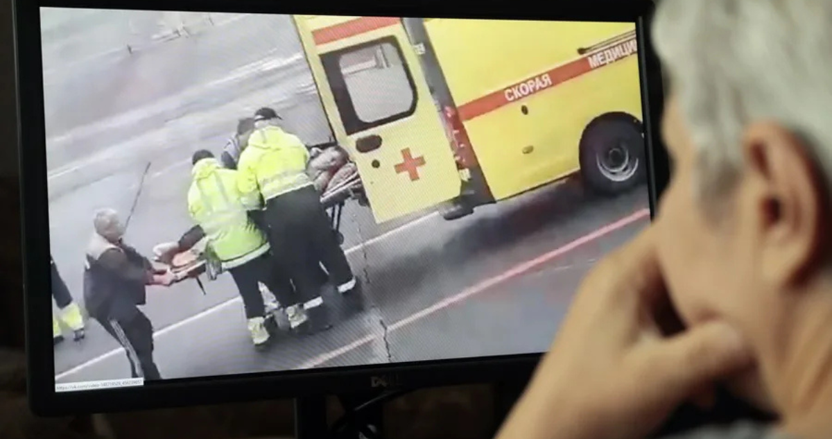 Segunda muerte en Irkutsk aviva el temor a un brote de peste neumónica
