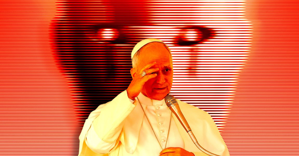 Anthropic presiona al Vaticano sobre la consciencia de la IA sin éxito