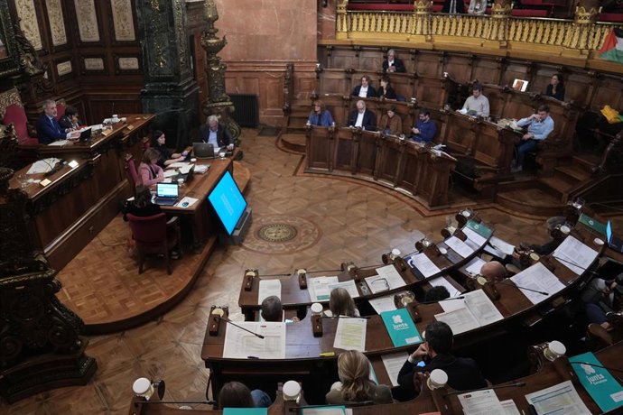 El TSJC anula la ruptura de Barcelona con Israel y el veto a empresas israelíes