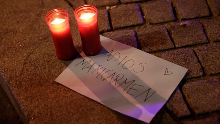 Relator de la ONU critica la crueldad del desahucio de Maricarmen