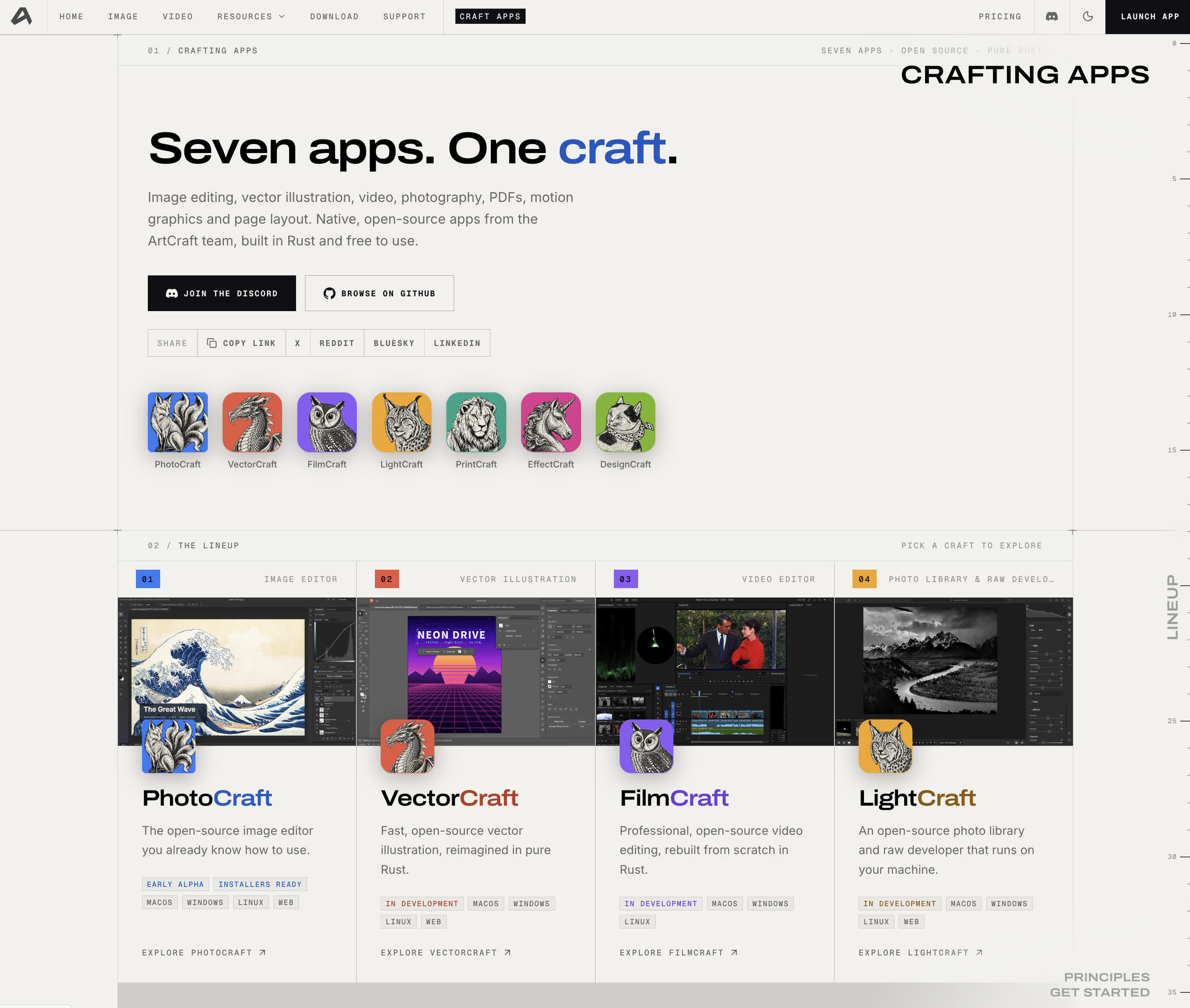 Desarrollador crea clones gratuitos de Adobe con IA y desafía a la suite