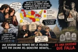Alt-15 estados de EE.UU. eximen el maltrato infantil por fe religiosa