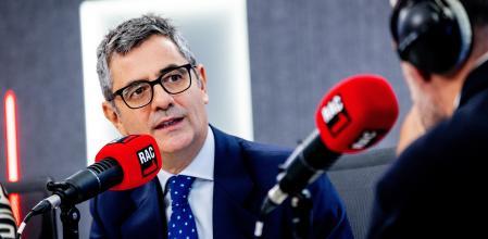 PSOE explora listas conjuntas de izquierdas para el Senado