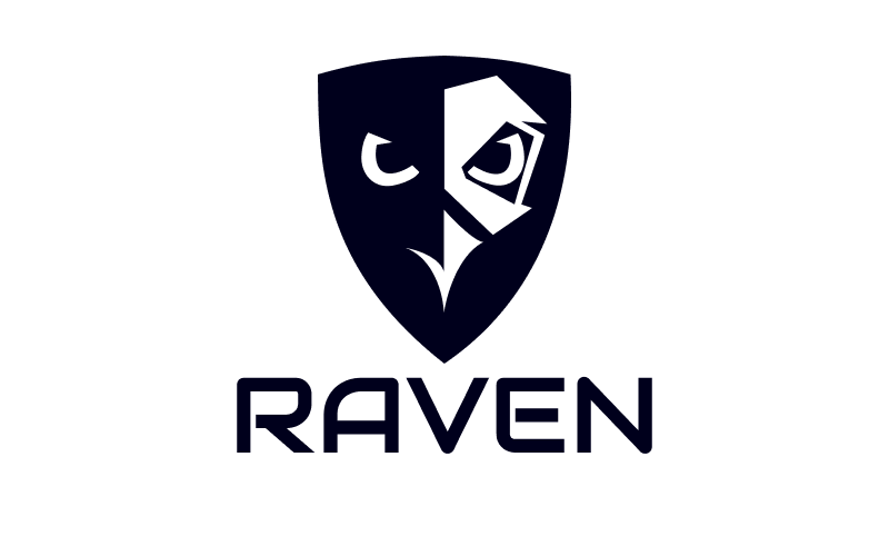 Raven logo