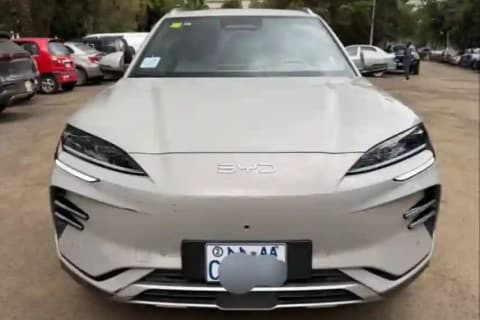2025 BYD 🚘 SONG PLUS 🚘 🗣️ Song Plus EV