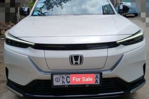 2023 Honda ENS1