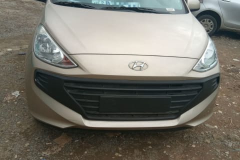 2021 Hyundai Atos