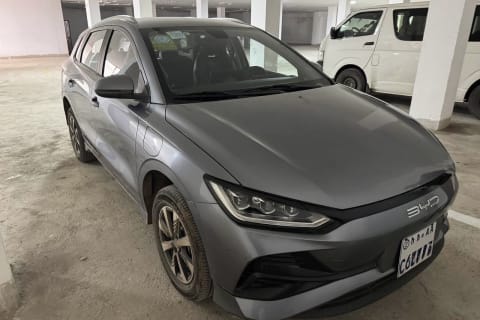 2024 BYD E2