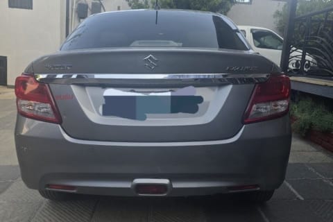 2022 Suzuki Dzire
