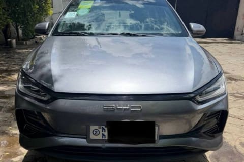 2024 BYD E2