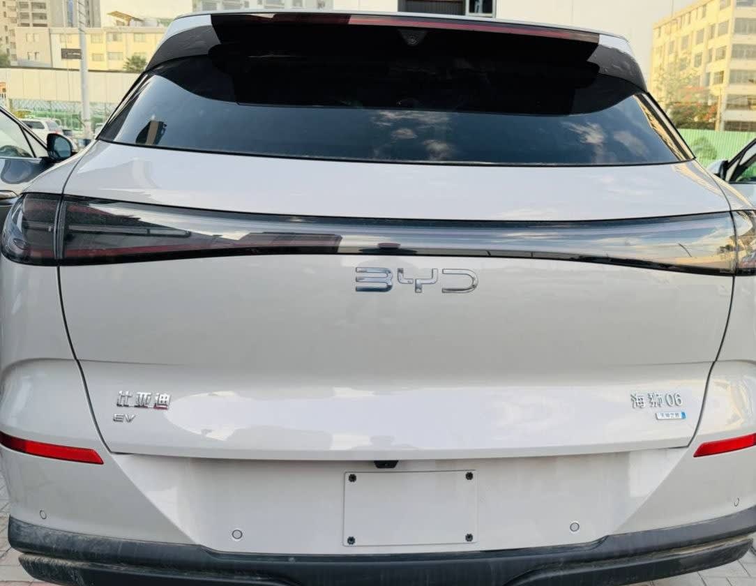 2025 BYD Sealion 06 for sale in Addis Ababa, 7,100,000 Birr, photo 5