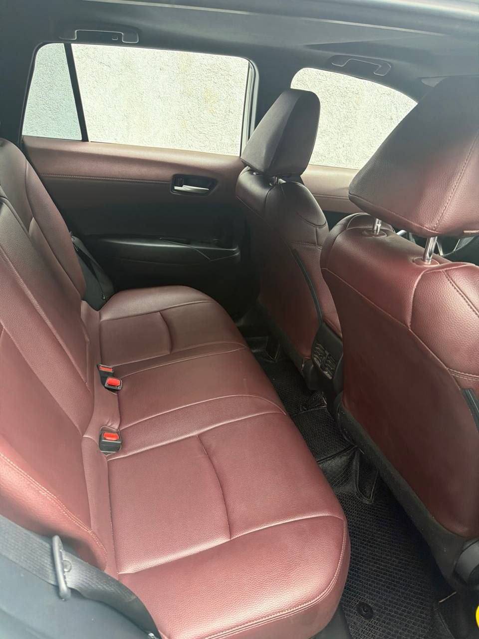 2024 Toyota Corolla Cross for sale in Addis Ababa, 9,000,000 Birr, photo 8