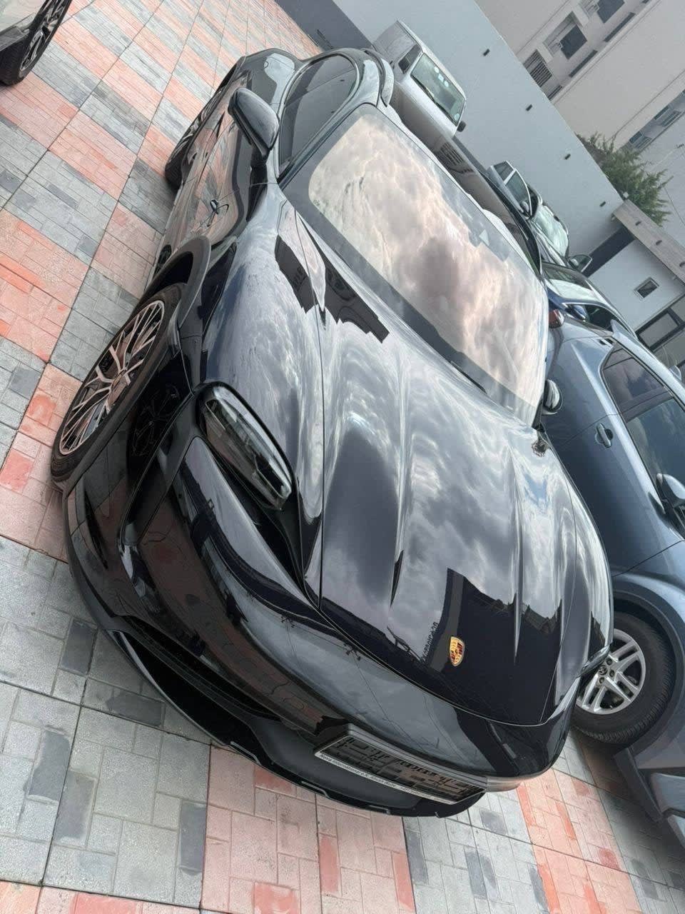 2024 Other Porsche Dardanelles 4 for sale in Addis Ababa, 19,000,000 Birr, photo 2