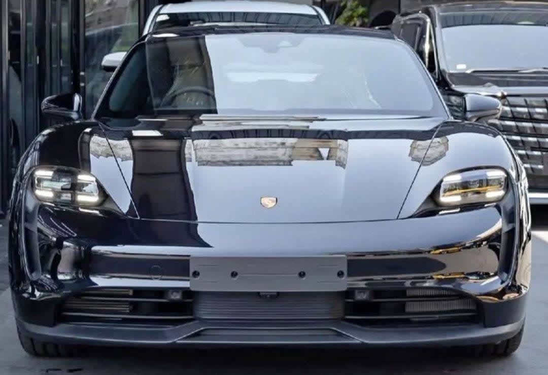 2024 Other Porsche Dardanelles 4 for sale in Addis Ababa, 19,000,000 Birr, photo 1