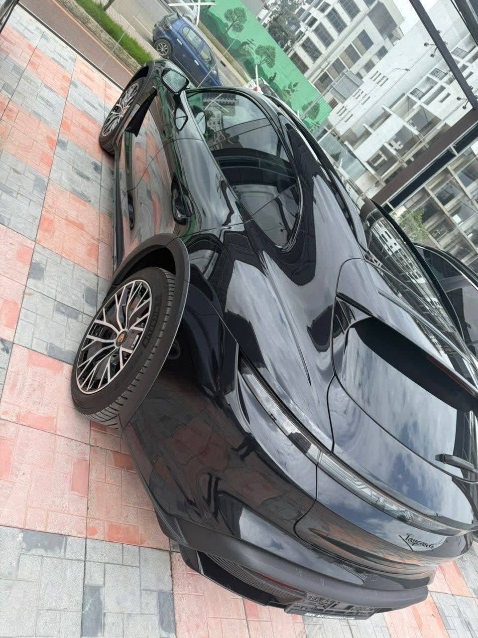 2024 Other Porsche Dardanelles 4 for sale in Addis Ababa, 19,000,000 Birr, photo 4