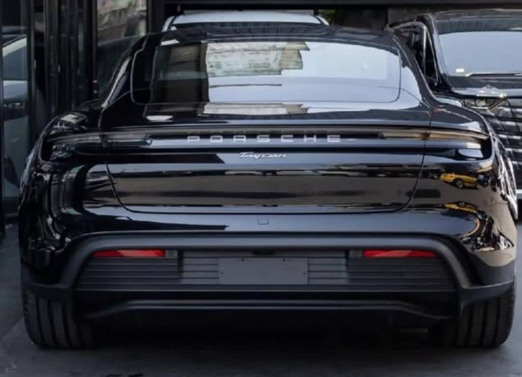 2024 Other Porsche Dardanelles 4 for sale in Addis Ababa, 19,000,000 Birr, photo 5