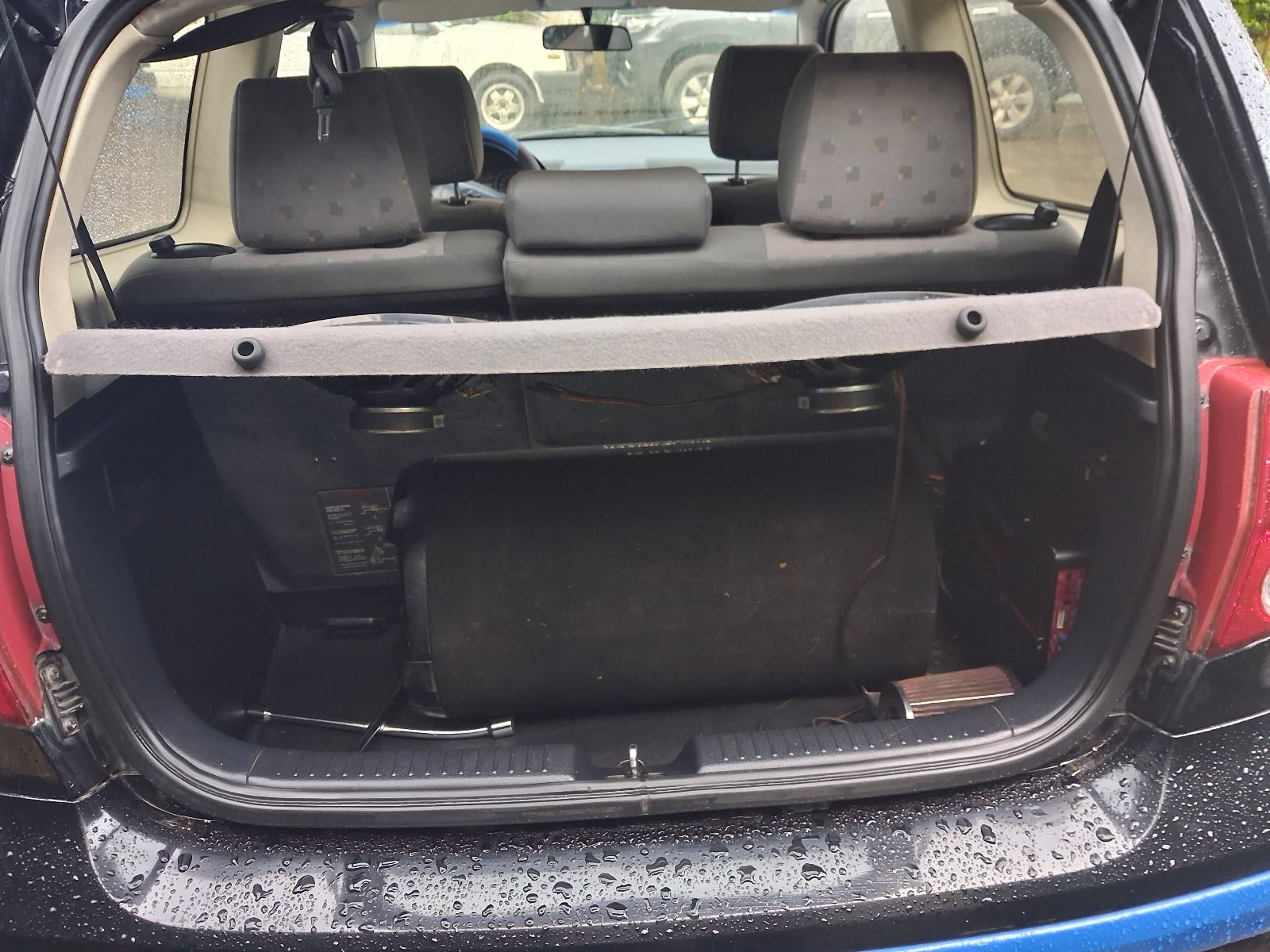 2006 Hyundai Getz for sale in Addis Ababa, 1,890,000 Birr, photo 7