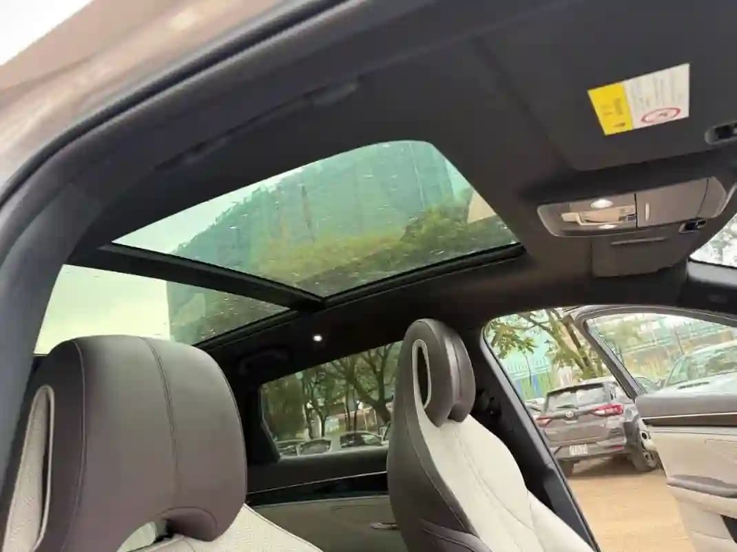 2025 BYD 🚘 SONG PLUS 🚘 🗣️ Song Plus EV for rent in ADDIS ABABA, 6,500 Birr, photo 2