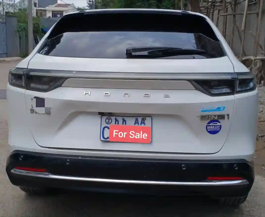 2023 Honda ENS1 for sale in ADDIS ABABA, 5,300,000 Birr, photo 4