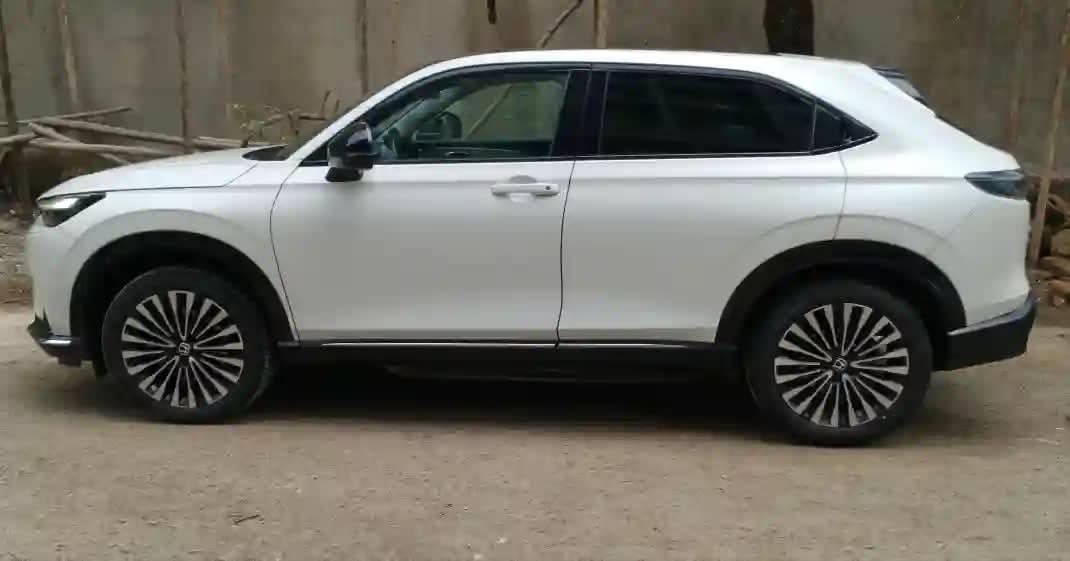2023 Honda ENS1 for sale in ADDIS ABABA, 5,300,000 Birr, photo 3