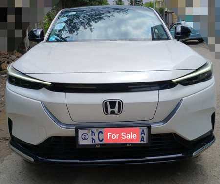 2023 Honda ENS1 for sale in ADDIS ABABA, 5,300,000 Birr, photo 1