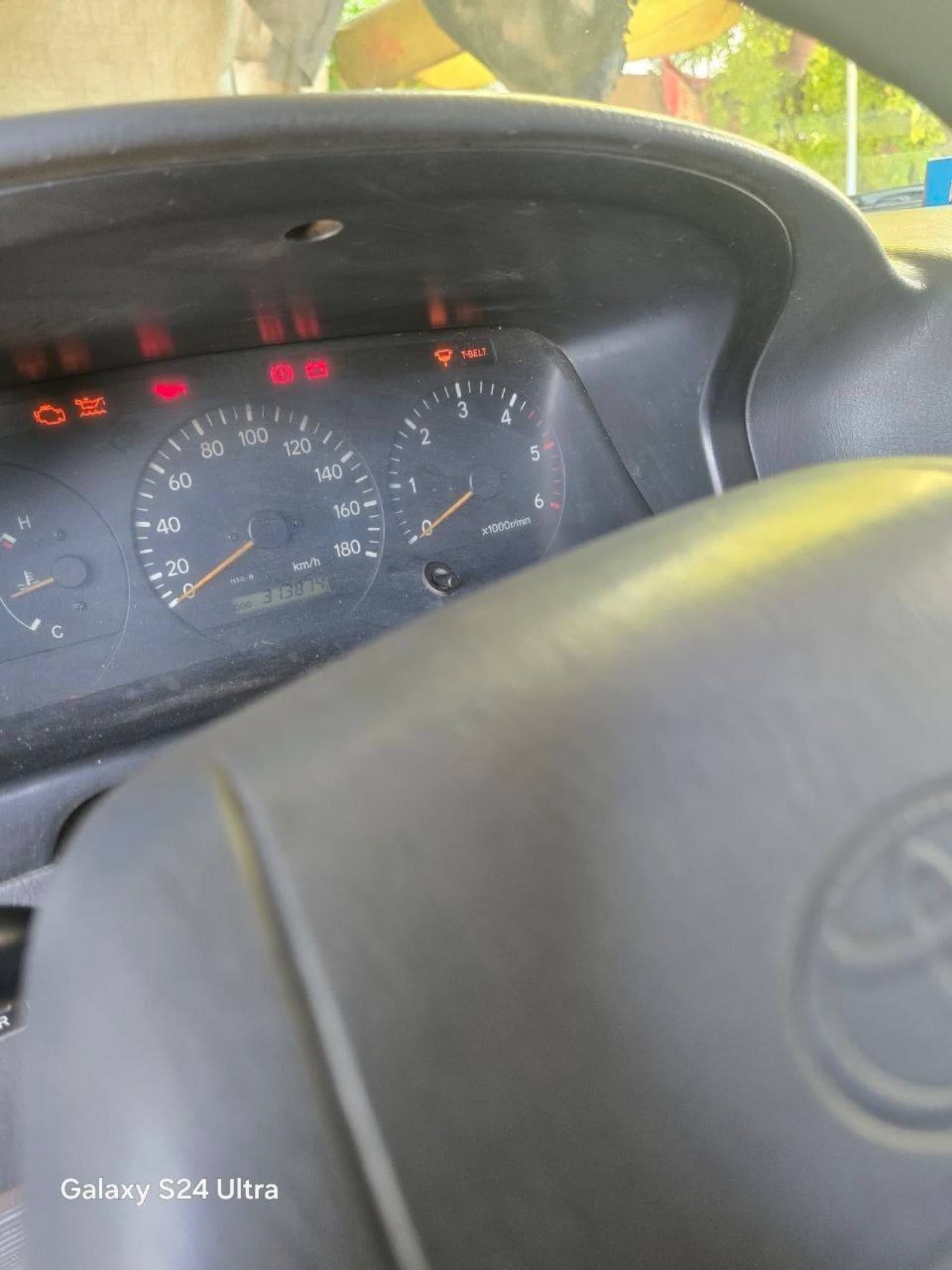 2003 Toyota D4D for sale in Addis Ababa, 3,300,000 Birr, photo 4