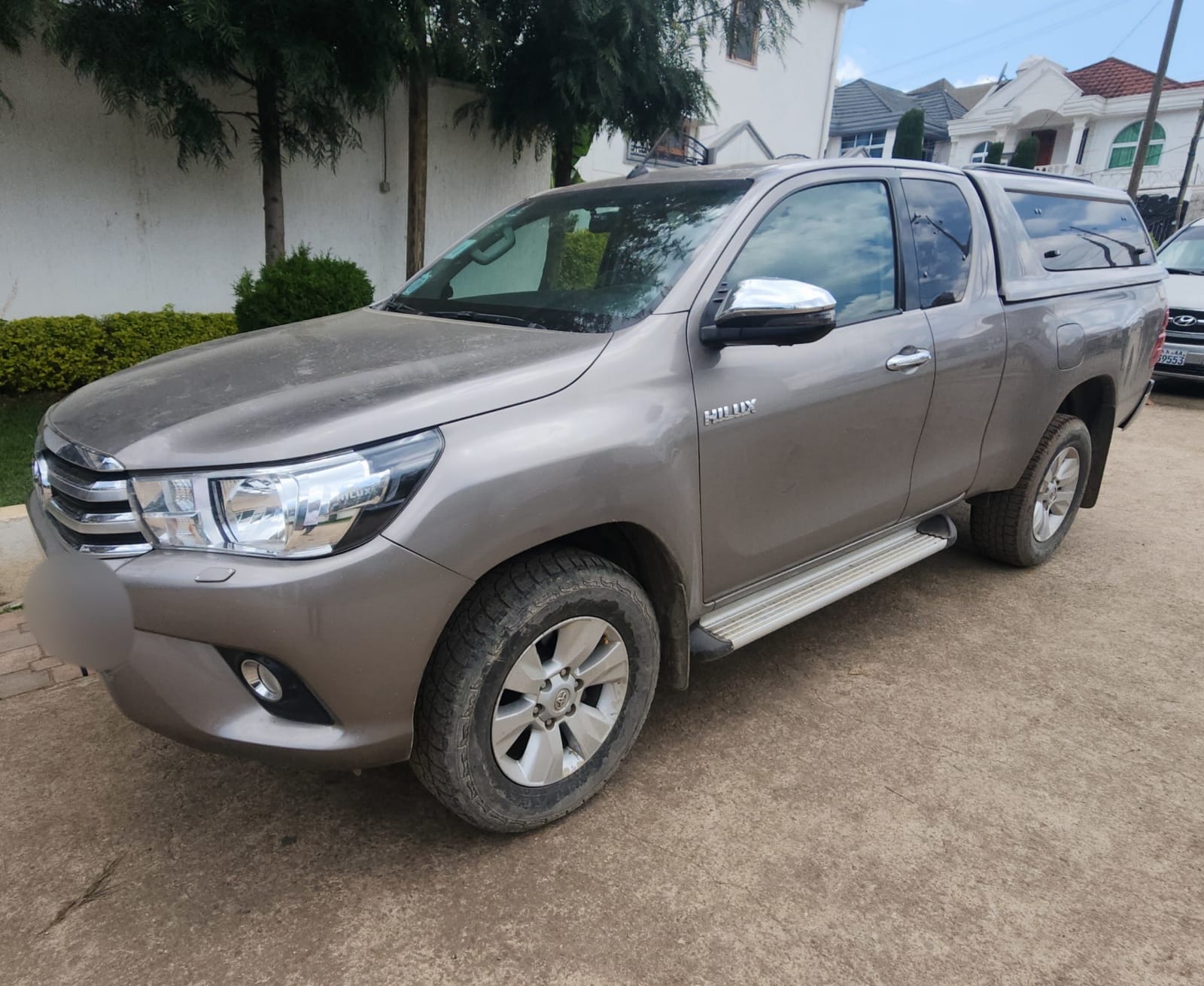 2018 Toyota Rivo for sale in Addis Ababa, 9,000,000 Birr, photo 2
