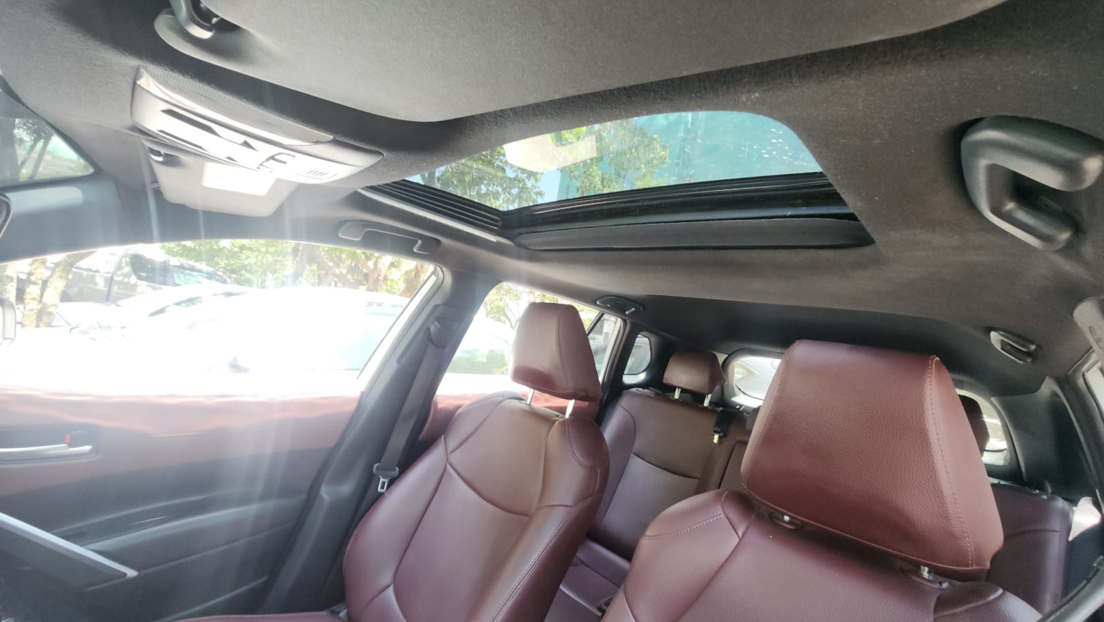 2024 Toyota Corolla Cross for sale in Addis Ababa, 9,100,000 Birr, photo 7