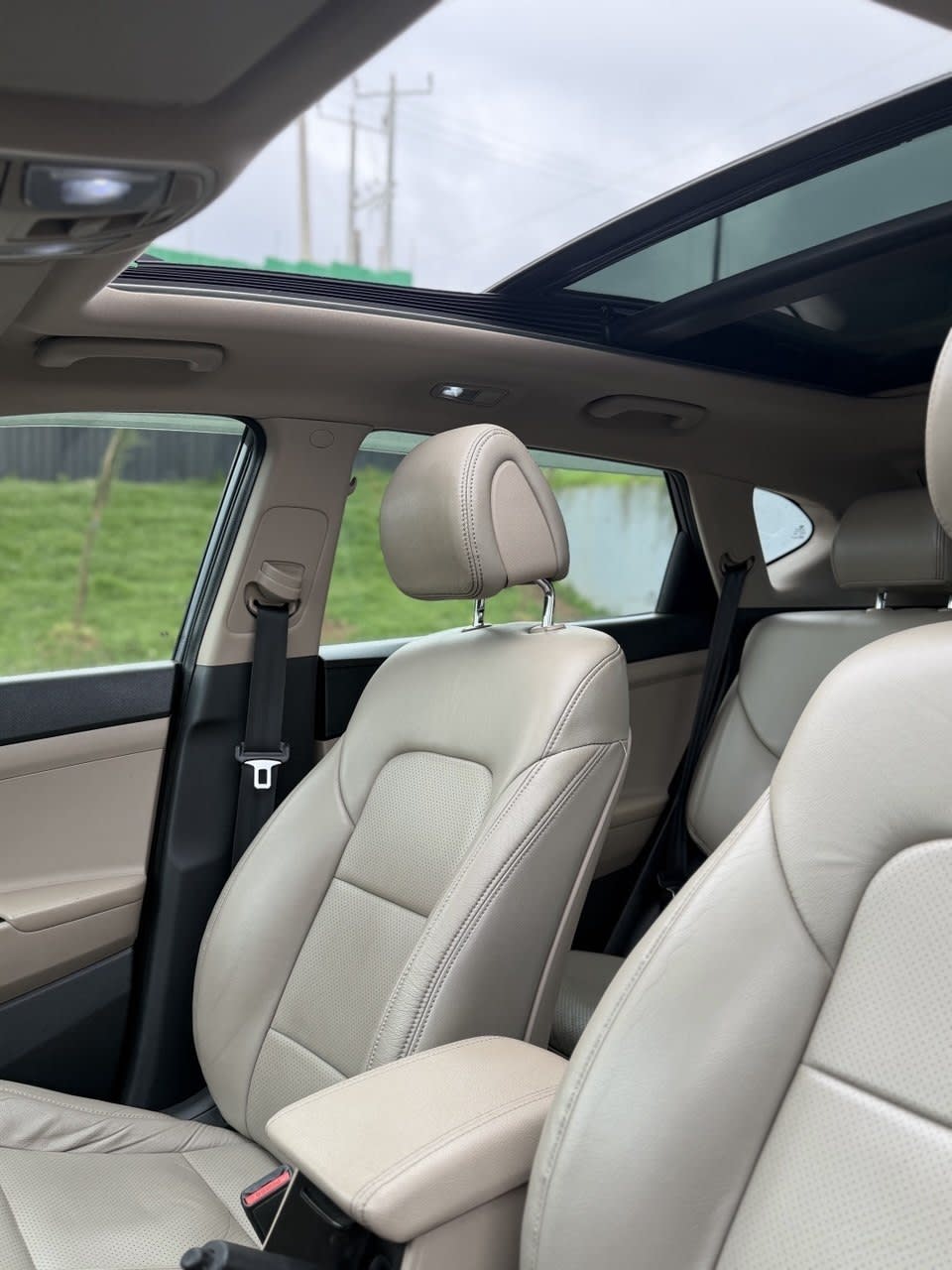 2018 Hyundai Tucson for sale in Addis Ababa, 5,500,000 Birr, photo 4