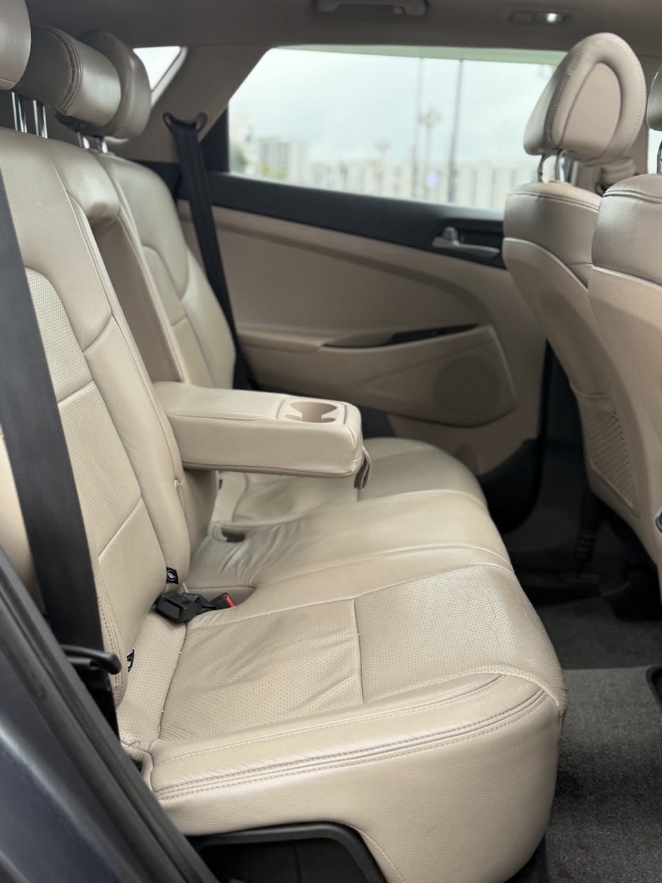 2018 Hyundai Tucson for sale in Addis Ababa, 5,500,000 Birr, photo 5