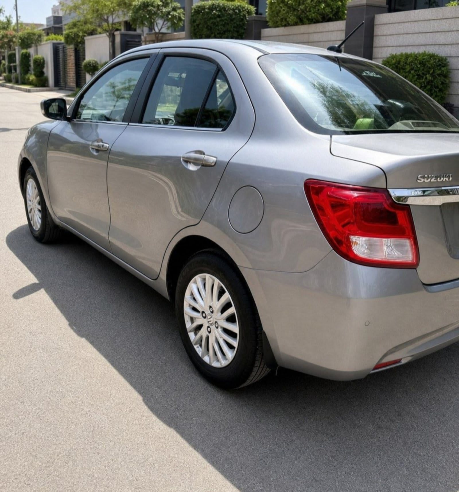 2021 Suzuki Dzire for sale in Addis Ababa, 4,000,000 Birr, photo 4