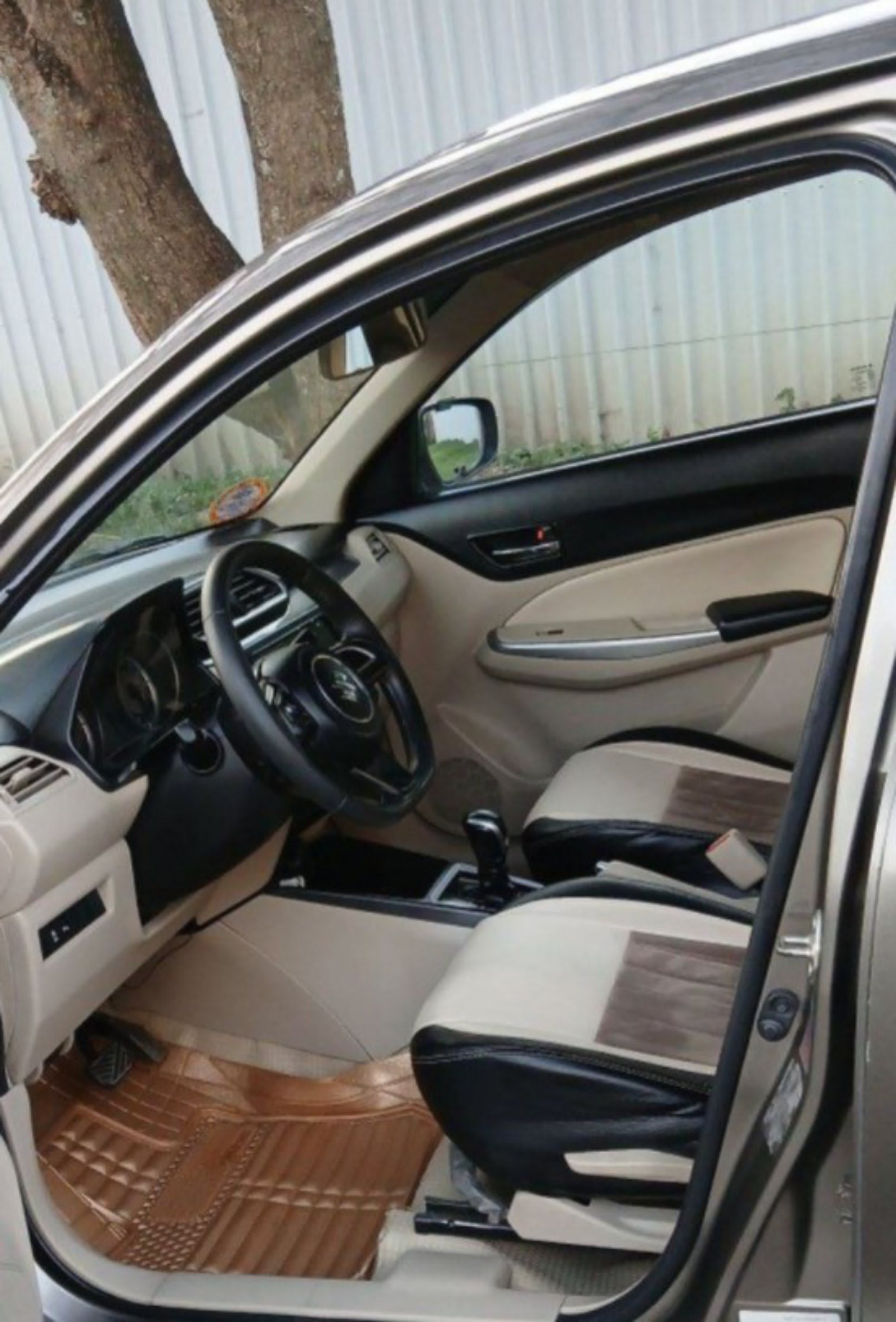 2021 Suzuki Dzire for sale in Addis Ababa, 4,000,000 Birr, photo 3