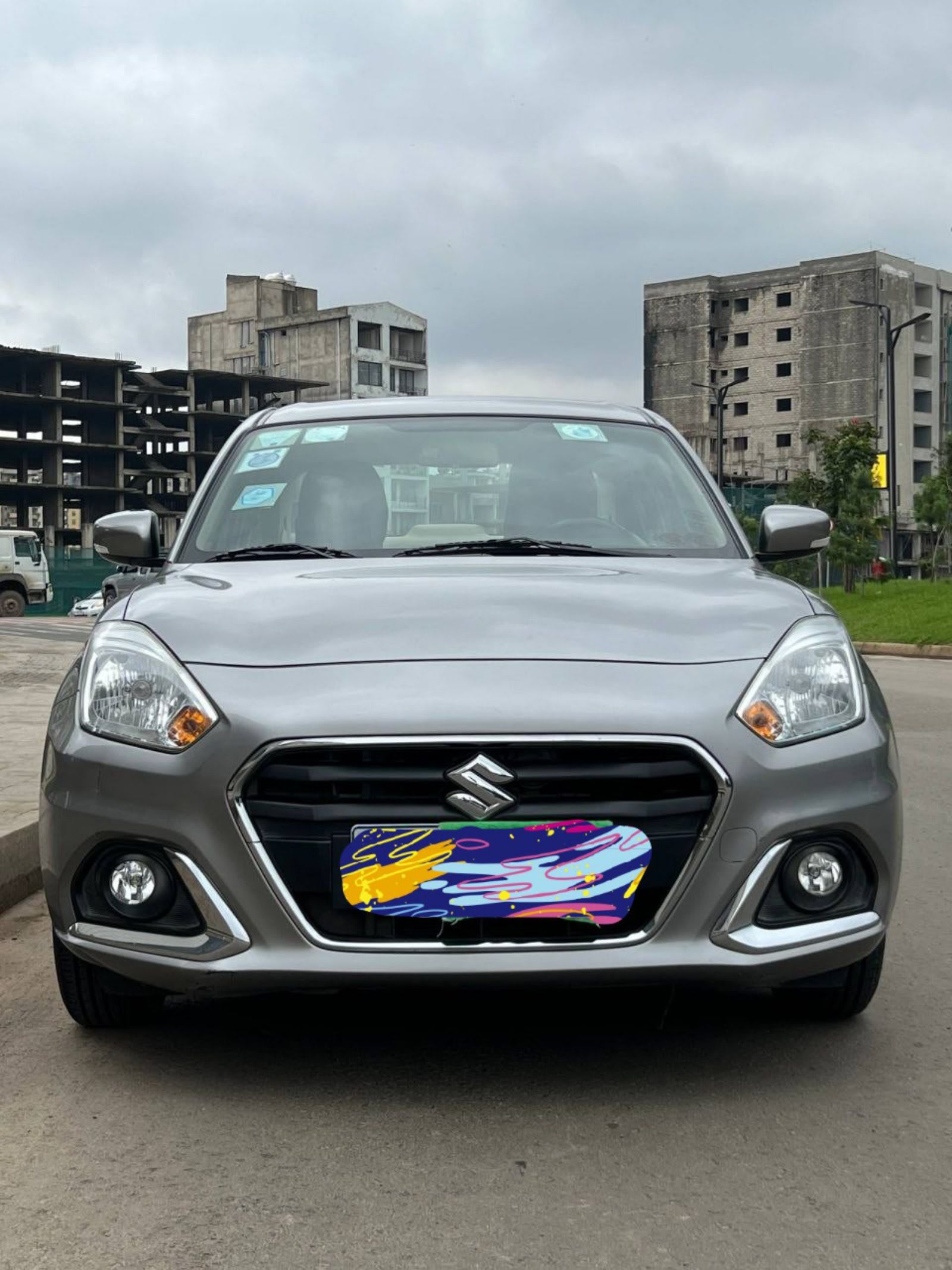 2021 Suzuki Dzire for sale in Addis Ababa, 4,000,000 Birr, photo 1