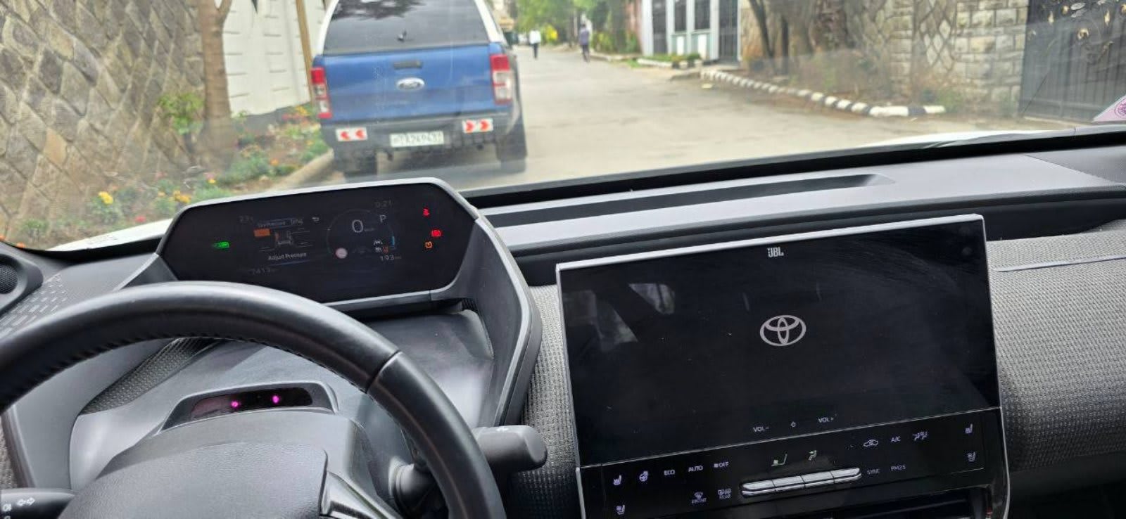 2023 Toyota Bz4x for sale in Addis Ababa, 6,000,000 Birr, photo 3