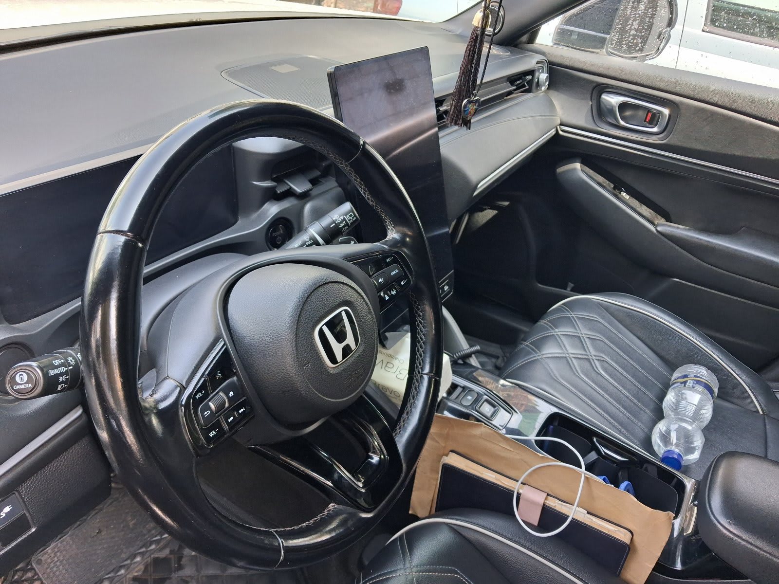 2023 Honda Ensp 1 for sale in Addis Ababa, 4,650,000 Birr, photo 6