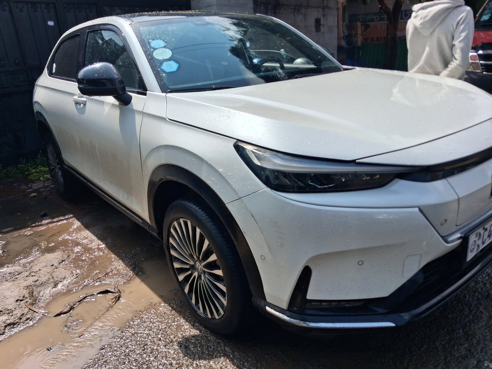 2023 Honda Ensp 1 for sale in Addis Ababa, 4,650,000 Birr, photo 2
