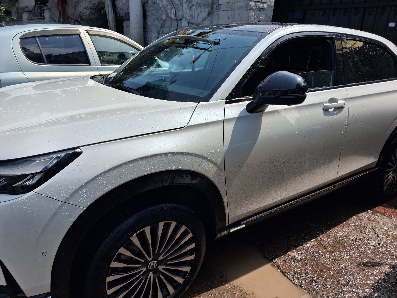 2023 Honda Ensp 1 for sale in Addis Ababa, 4,650,000 Birr, photo 1