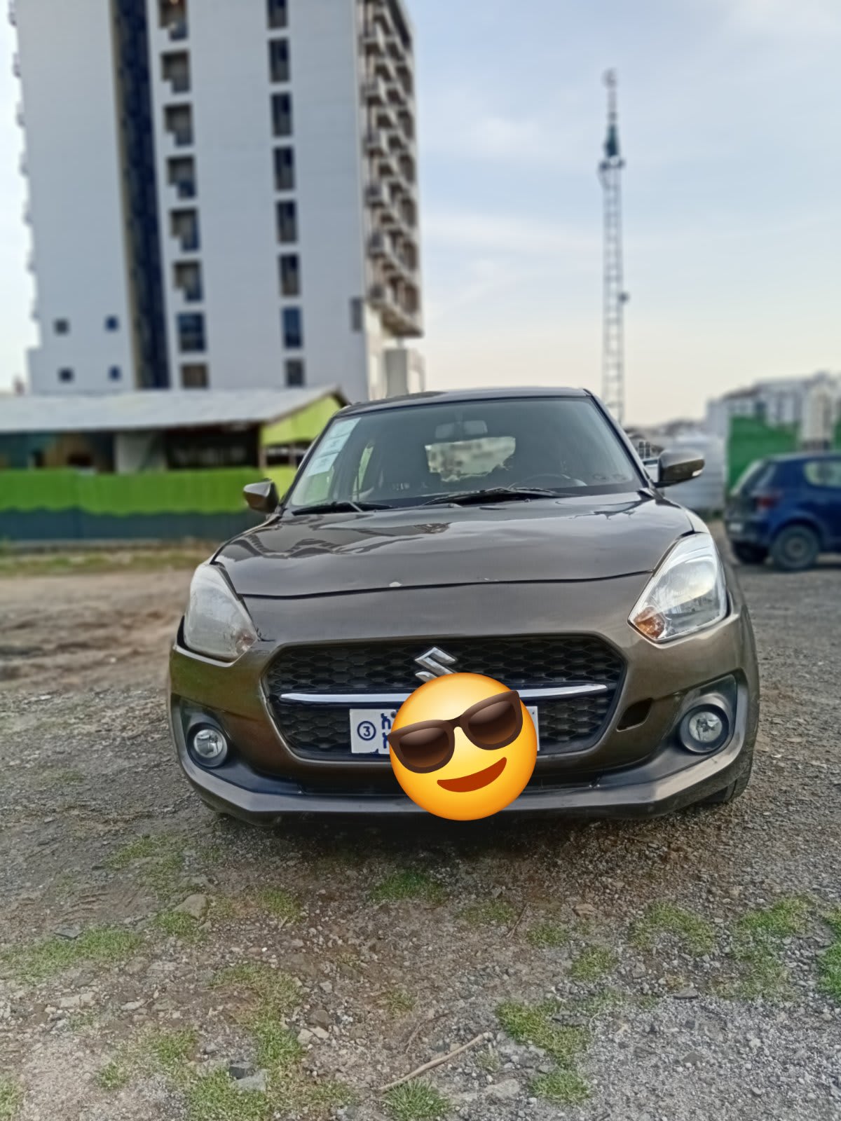 2022 Suzuki swift for sale in Addis Ababa, 3,750,000 Birr, photo 6