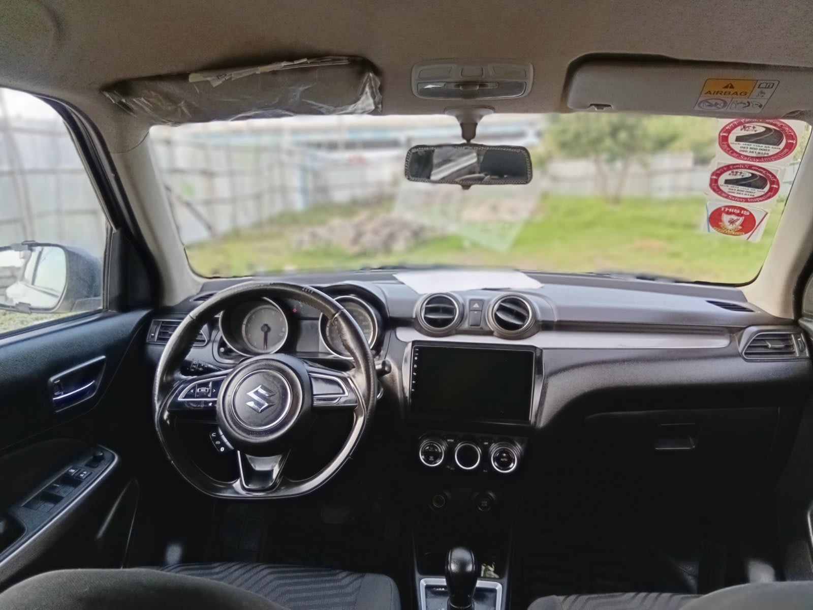2022 Suzuki swift for sale in Addis Ababa, 3,750,000 Birr, photo 2