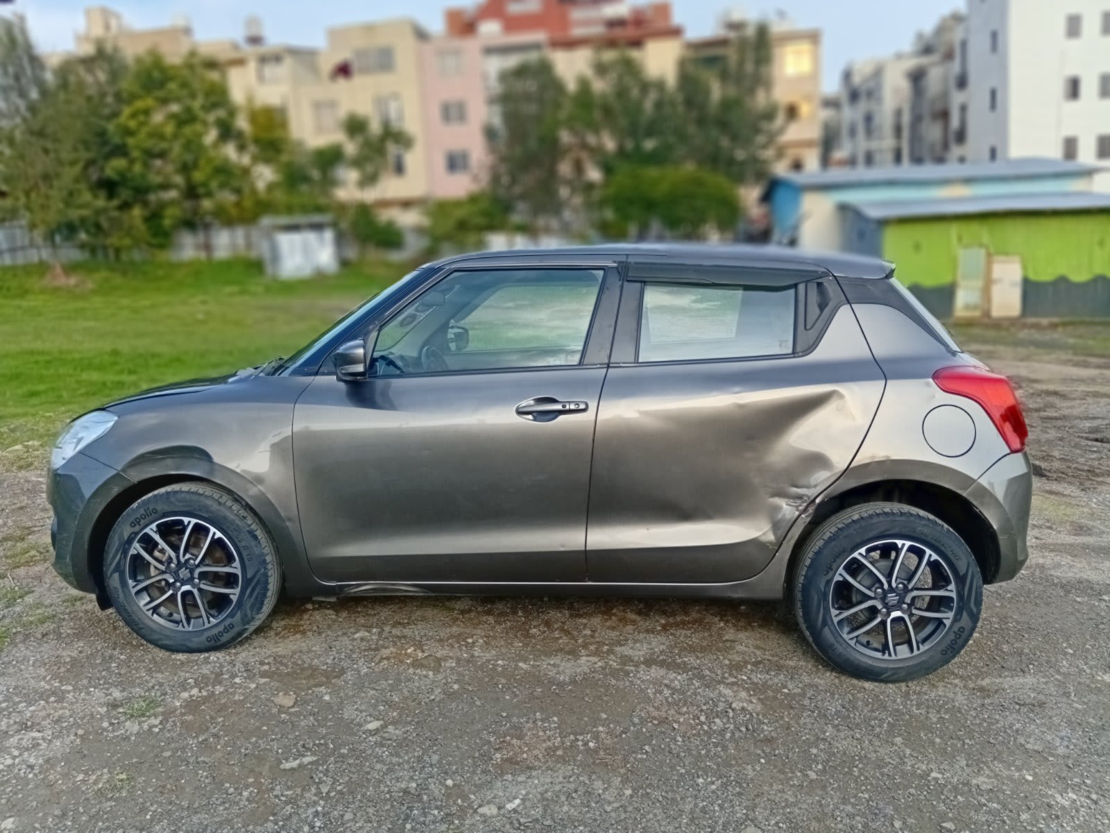 2022 Suzuki swift for sale in Addis Ababa, 3,750,000 Birr, photo 4