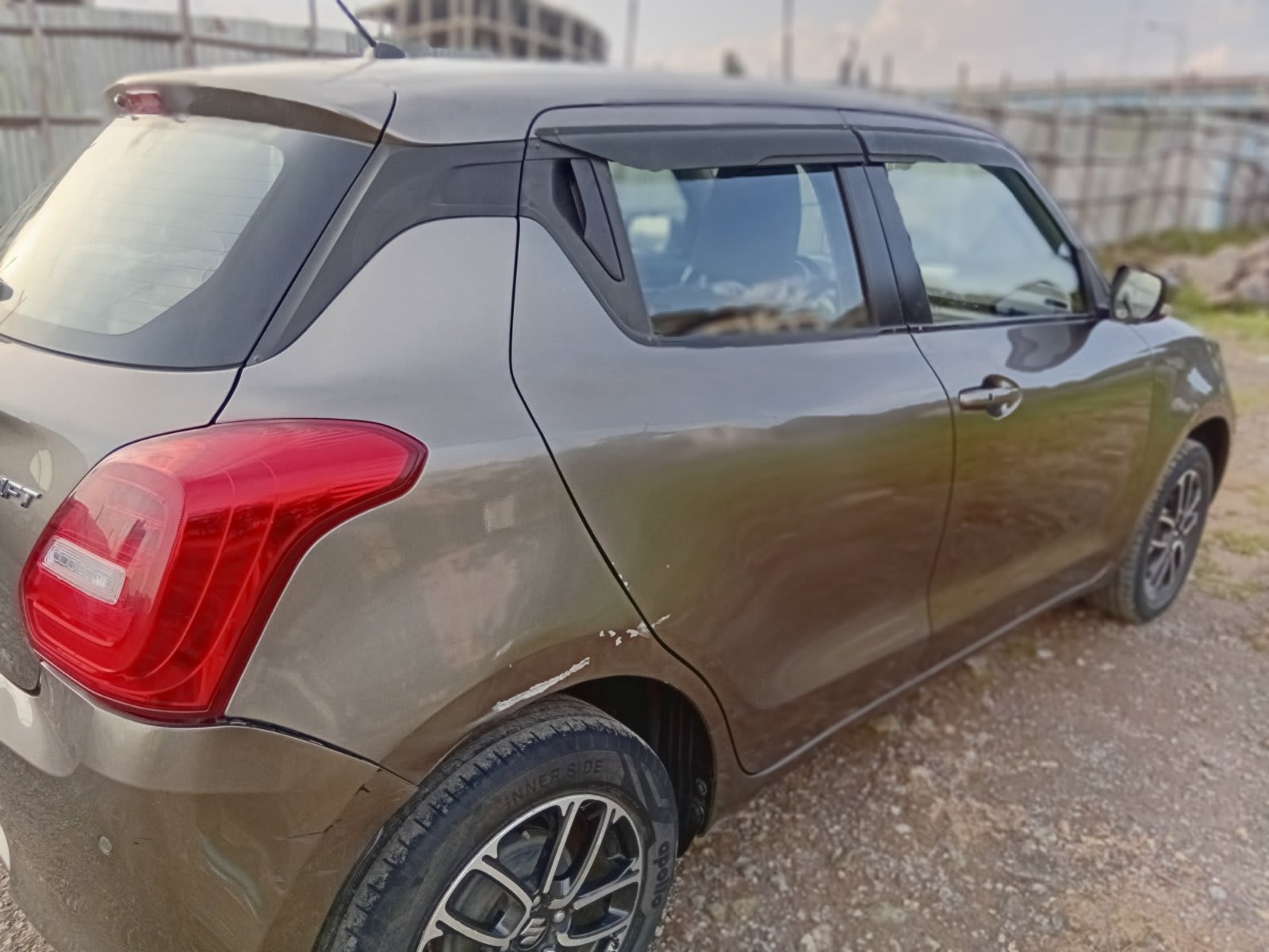 2022 Suzuki swift for sale in Addis Ababa, 3,750,000 Birr, photo 3