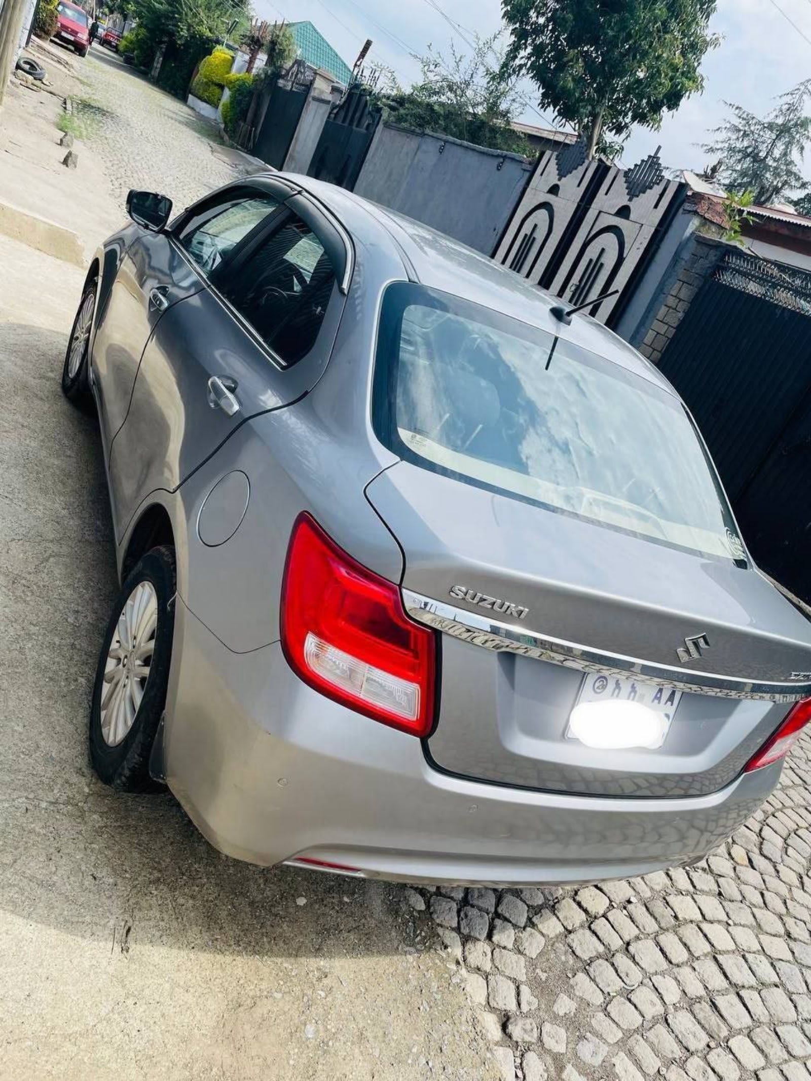 2022 Suzuki 2022 for sale in Addis Ababa, 4,100,000 Birr, photo 2