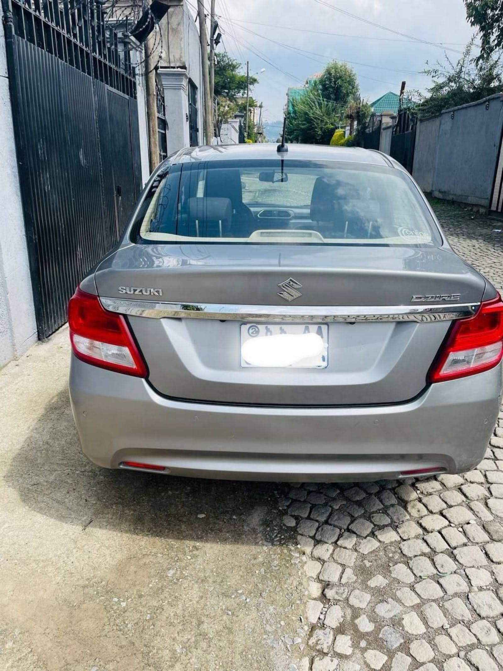 2022 Suzuki 2022 for sale in Addis Ababa, 4,100,000 Birr, photo 3